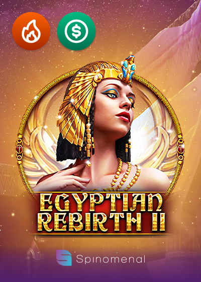 Egyptian Rebirth II