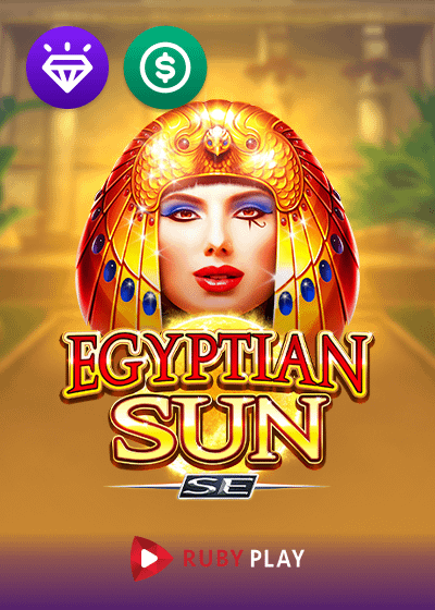 Egyptian Sun SE