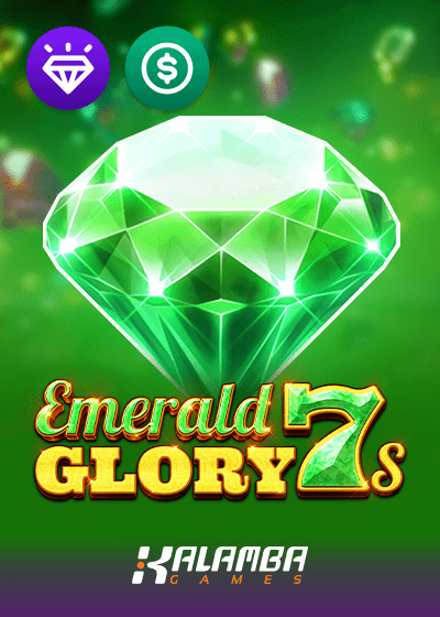 Emerald Glory 7s