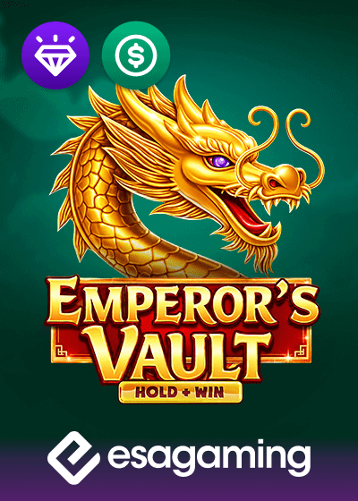 Emperors Vault
