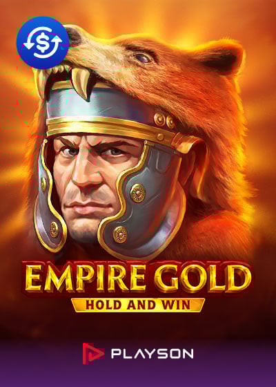 Empire Gold: Hold and Win