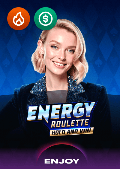 Energy Roulette