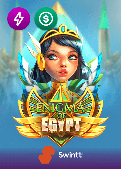 Engima of Egypt