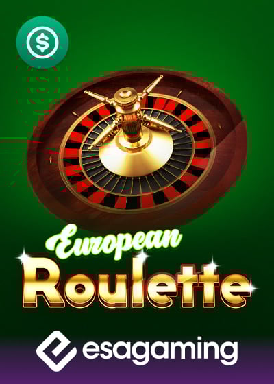 European Roulette