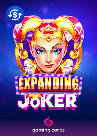 Expanding Joker