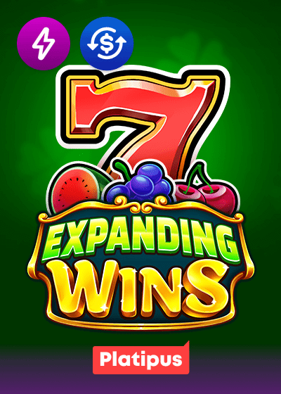 Expanding Wins