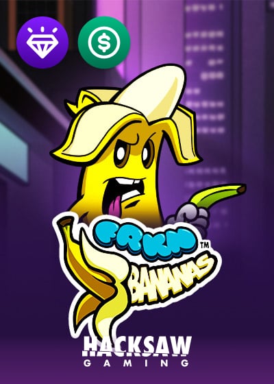 FRKN Bananas