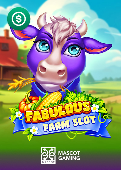 Fabulous Farm slot