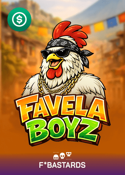 Favela Boyz