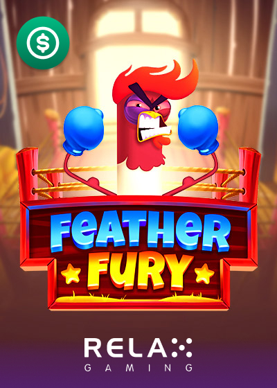 Feather Fury