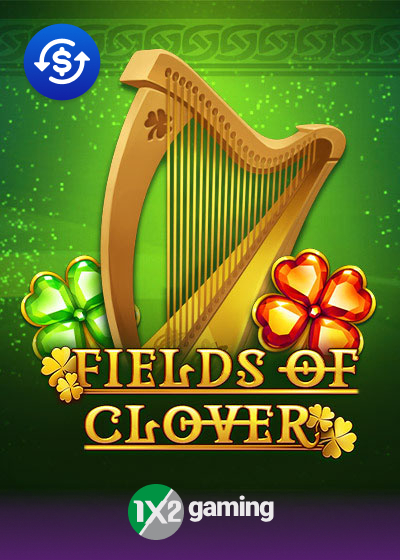 Fields of Clover