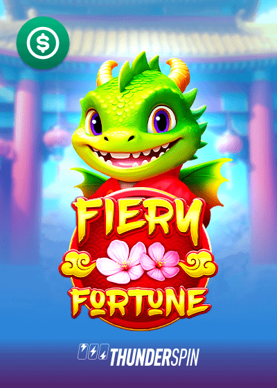Fiery Fortune