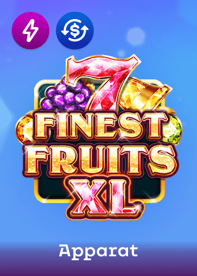 Finest Fruits XL