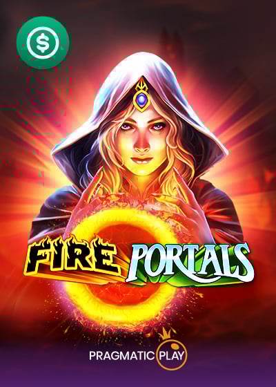 Fire Portals