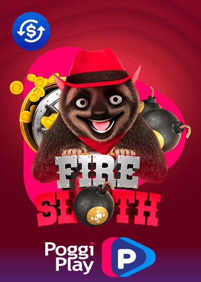 Fire Sloth