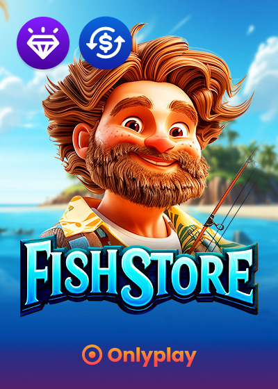 Fish Store