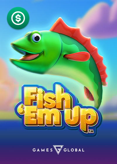 Fish 'Em Up