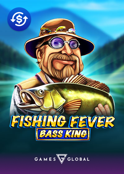 Fishing Fever Bass King