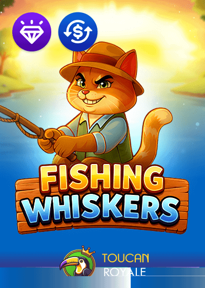 Fishing Whiskers