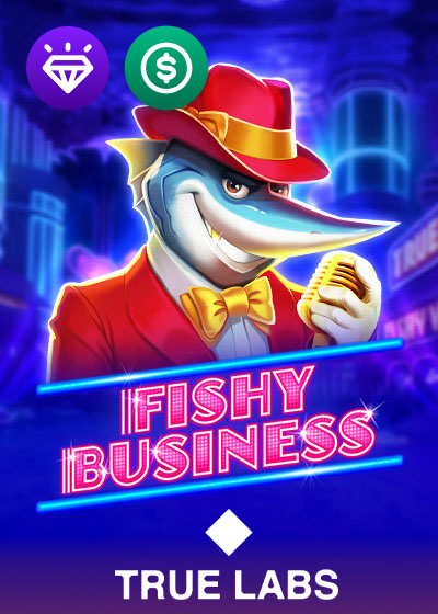 Fishy Business