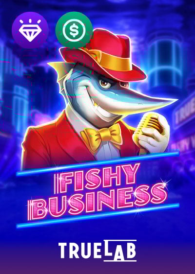 Fishy Business