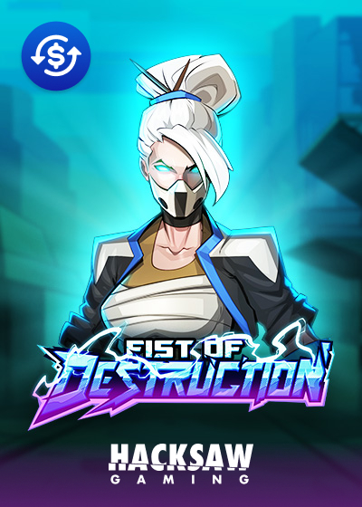 Fist of Destruction