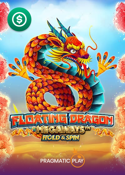 Floating Dragon