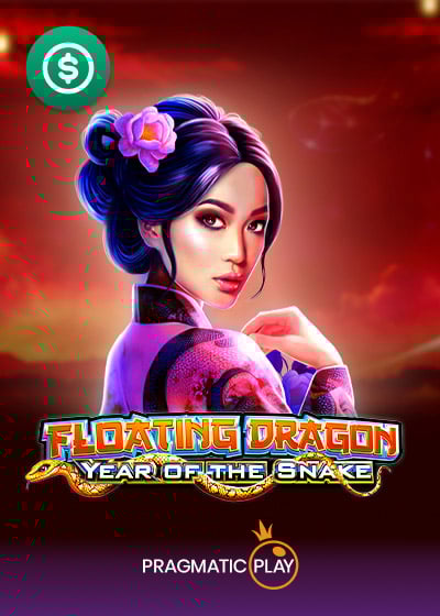 Floating Dragon Year of the Snake