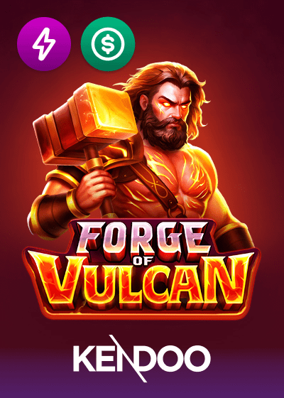 Forge of Vulcan