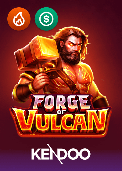 Forge of Vulcan