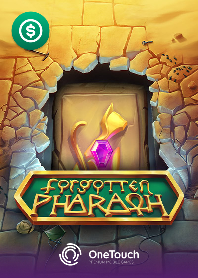 Forgotten Pharaoh