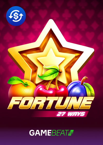 Fortune 27 ways