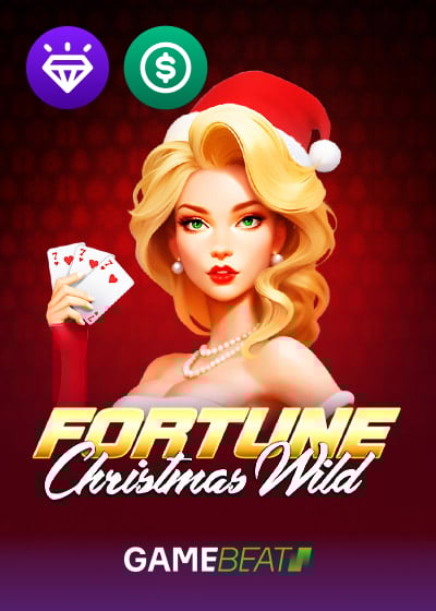 Fortune Christmas Wild