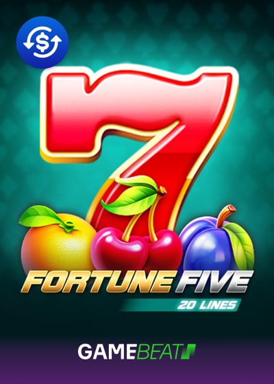 Fortune Five 20 lines