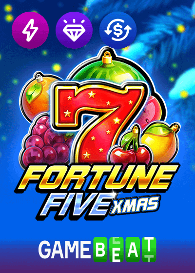 Fortune Five Xmas