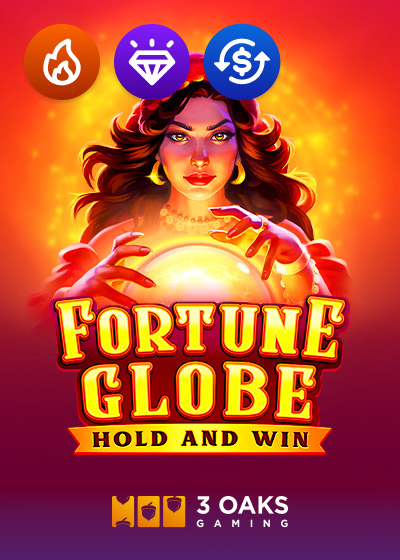 Fortune Globe