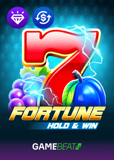 Fortune Hold and Win