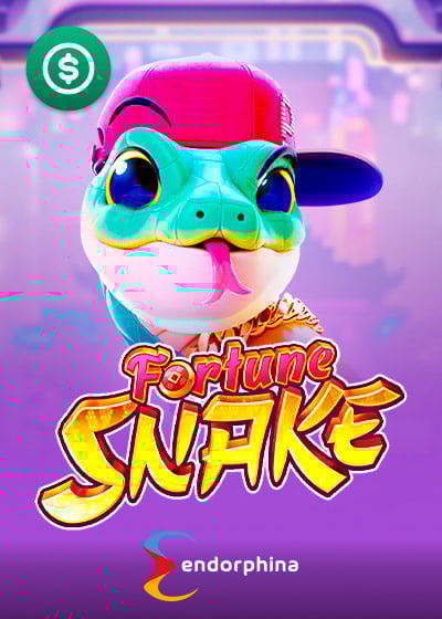 Fortune Snake