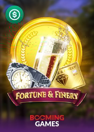 Fortune And Finery