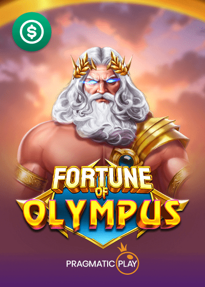 Fortune of Olympus