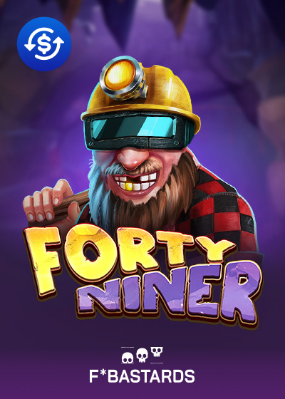 Forty'Niner