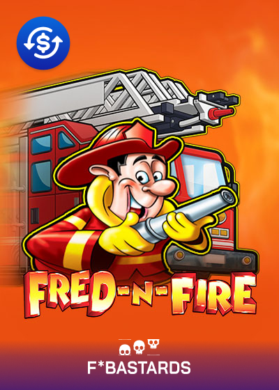 Fred-Nfire