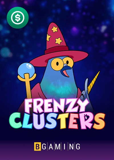 Frenzy Clusters