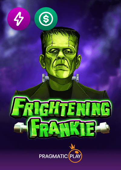 Frightening Frankie
