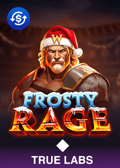 Frosty Rage