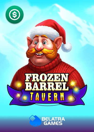 Frozen Barrel Tavern