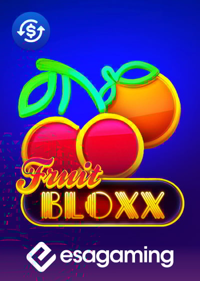 Fruit Bloxx
