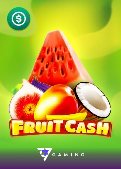 Fruit Cash