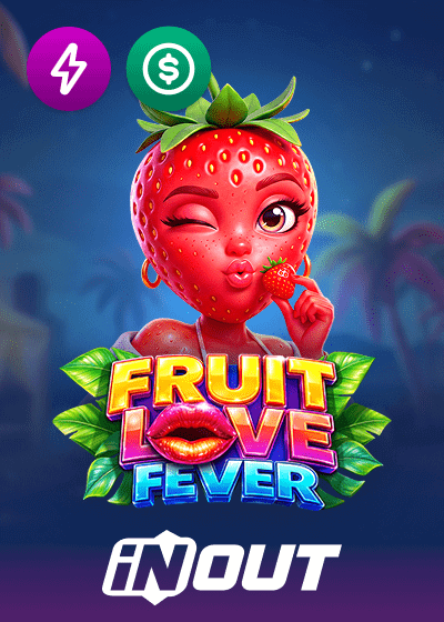Fruit Love Fever