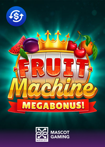 Fruit Machine Megabonus